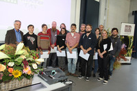 <p>Die Naturgartenidee ist in die Jahre gekommen, ihre Protagonisten sind dennoch beweglich geblieben, wie dies auch das offen gestaltete Programm des…</p>