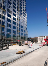 <p>Bäume sind wichtig für die Lebens- und Ortsbildqualität in der Stadt. Welchen Raum werden Bäume in Zukunft haben und wie erhalten sie bessere…</p>