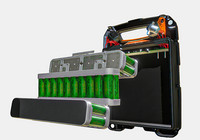 <p>Der Boom akkubetriebener Gartentechnik ist ungebrochen, die Vorteile sind unumstritten. Doch auch der Anteil an Angeboten fragwürdiger Akkutechnik…</p>