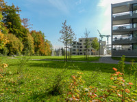 <p>Naturnah gestaltete ­Umgebungsflächen von Wohnsiedlungen werden seit 2014 von der Stiftung Natur&nbsp;&amp; Wirtschaft zertifiziert. Bis heute erhielten 26…</p>