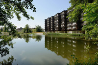 Der Neubau von Morger + Dettli