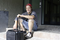 <p>Jonas Leonhardt aus Zürich ist einer von 77 Absolventinnen und Absolventen, die zurzeit die Naturwissenschaftliche Berufs­maturitätsschule (N-BMS) am…</p>