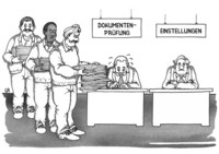 <p>Angehörige der EU-25 geniessen die volle Personenfreizügigkeit. Sie können in die Schweiz einreisen, sich hier aufhalten und arbei-ten. Für die EU-2…</p>