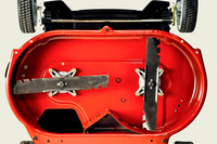 <p>Seit dem 19. Jahrhundert gibt es Rasenmäher. Ab den 50er-Jahren des 20. Jahrhunderts etablierten sich diese Geräte in den Haushalten. Seitdem erfolgte…</p>