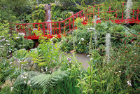 <p>Wie jedes Jahr treffen sich Ende Mai auf dem Gelände des Royal Hospitals die Grössen der britischen Gartenszene. Highlight der Veranstaltung sind die…</p>