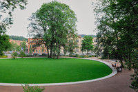 <p>Unter dem Brühlgutpark in Winterthur soll ein Wasserspeichertank das Quellwasser der defekten Brunnstube auffangen und für die Bewässerung des Parks…</p>