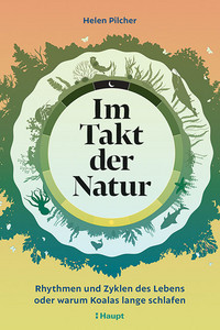 <p>Alles in der Natur erfolgt in Rhythmen und Zyklen, jedes Lebewesen hat seine Zeit. Eine adulte Eintagsfliege erlebt nicht einmal einen ganzen Tag,…</p>