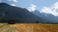 <p>Um die Trockenheitssituation in der Schweiz systematisch beobachten und vorhersagen zu können, haben das Bundesamt für Umwelt BAFU, das Bundesamt für…</p>