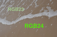 <p>Aus RGB23 wird RGB24. Das haben die Mitglieder der Kerngruppe Revision Grundbildung und JardinSuisse entschieden.</p>