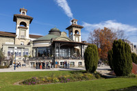 <p>Am 7. November fand die Schweizer Baumtagung 2025 in Lausanne statt. Der Fokus der Tagung lag auf unterirdischen Infrastrukturen, wurzelschonenden…</p>