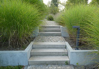 <p>Im Garten- und Landschaftsbau stellt sich immer wieder die Aufgabe, eine Treppe zu planen und auszuführen. Es geht dabei aber in den meisten Fällen…</p>