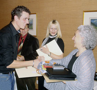 <p>Elf ist in Solothurn eine ­magische Zahl. Da gibts u. a. elf Kirchen, elf Brunnen, elf Museen, elf Kapellen, elf Glocken in der Kathedrale und sogar…</p>