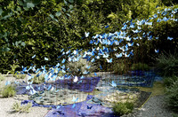 <p>«Jardins des délices – jardins des délires», unter dem dualen Motto war dieses Jahr der Wettbewerb zur Gestaltung der Gärten des Festivals an der…</p>