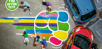 Spielraum statt Spielplatz <p>Strassen, die früher als Spielräume dienten, sind heute stark befahren. Der öffentliche Raum ist für Kinder oft verboten. Spielplätze werden immer…</p>