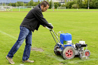 <p>Das Sportplatzseminar, das die Otto Hauenstein Samen AG, Rafz, in Kooperation mit weiteren Fachfirmen Anfang September in Weinfelden durchführte,…</p>