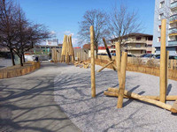Gemeinde Renens ist als «Grünstadt Schweiz» zertifiziert <p>Renens ist die dritte Gemeinde in der Westschweiz, die sich «Grünstadt Schweiz» (Villeverte Suisse à la Ville) nennen darf. Das für nachhaltige…</p>