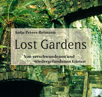 <p>Fantastische Gärten kamen und gingen mit ihren Schöpfern. Dieses Buch stellt grüne Paradiese aus 2500 Jahren Gartenkunst vor.</p>