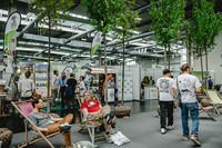 <p>Rund 3450 Fachleute aus 35 Ländern besuchten Anfang Mai die Deutschen Baumpflegetage in Augsburg. Themen wie Schwammstadt, Jungbaumpflege, Regelwerke…</p>