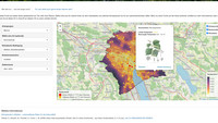 <p>Die Auswirkungen des Klimawandels auf die Artenvielfalt in Städten werden häufig unterschätzt. Der Grund: Regionale Klimadaten berücksichtigen den…</p>