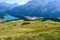 <p>Wie können die Wunden von baulichen Eingriffen in den Alpen dauerhaft unsichtbar gemacht werden? Damit beschäftigt sich die Arbeitsgruppe…</p>