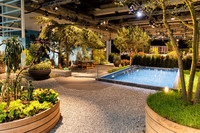 <p>Die Giardina widmet ihre Jubiläumsausgabe der Seele des Gartens – den Bäumen. Das Leitthema zieht sich durch die 25. Ausgabe der Indoormesse, die laut…</p>