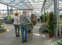 <p>Die richtige Präsentation der Sortimente spielt im Gartenfachhandel eine besonders grosse Rolle, geht es doch in dieser Branche um Emotionen. Die…</p>