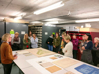 <p>Gut ein Dutzend Frauen fanden sich am Nachmittag des vergangenen 6. Oktobers in Rapperswil ein. Eingeladen hatten die Hochschule für Technik…</p>