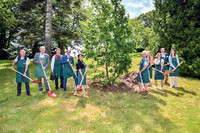 <p>Die Deutsche Gartenbau-Gesellschaft (DGG) feiert Geburtstag. Seit ihrer Gründung im Jahre 1822 hat die DGG die Gartenkultur in Deutschland begleitet,…</p>