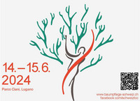 <p>Bald ist es wieder so weit: Die Baumpflegespezialisten treffen sich zur 13. Schweizer Baumklettermeisterschaft, um Erfahrungen auszutauschen und sich…</p>