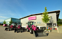 <p>Die Bächler + Güttinger AG feiert ihr 100-Jahre-Jubiläum. Seit 1914 entwirft und realisiert die Firma mit Sitz im bernischen Kiesen Kleinstgärten bis…</p>