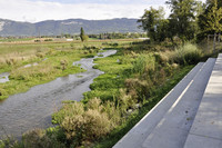 <p>Die Anforderungen bei der Umgestaltung von Flussläufen sind enorm und verlangen nach einer intensiven Auseinandersetzung mit den unterschiedlichen…</p>