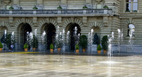 Coronavirus verhindert Wasserspiel auf dem Bundesplatz <p>Wegen des Coronavirus verzichtet die Stadt Bern derzeit auf die Wiederinbetriebnahme des Wasserspiels auf dem Bundesplatz. Damit sollen…</p>