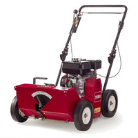 <p>Viele Garten- und Landschaftsbaubetriebe, die sich mit Rasenpflege beschäftigen, verfolgen das Nachsaatkonzept. Für diesen Bereich gibt es einige…</p>