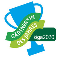 <p>Die ÖGA zeichnet 2020 zum zweiten Mal die Gärtnerin/den Gärtner&nbsp;des Jahres aus.&nbsp;Die Gärtnerin bzw. der Gärtner&nbsp;des Jahres gewinnt Fr. 2000.–.&nbsp;</p>