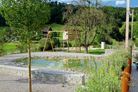 <p>Einen Naturtraumgarten wie aus dem Bilderbuch hat Winkler Richard Naturgärten im&nbsp;thurgauischen Bichelsee angelegt. Er zeigt anschaulich, wie…</p>