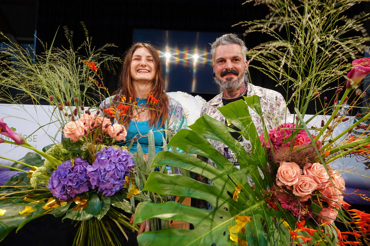 Fleur Ritzenthaler dergartenbau : Artikel