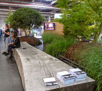 <p>Vom 12. bis 15. September 2018 waren an der GaLaBau in Nürnberg neben innovativen Materialien auch neue Produkte und Maschinen für den gesamten…</p>