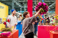 <p>Die Ornaris, die wichtigste Order- und Community-Plattform der Detailhandelsbranche in der Schweiz, findet vom 18. bis 20. August 2019 in Bern statt.…</p>