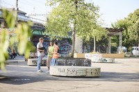 <p>Wie können Städte trotz Klimawandel, Verdichtung und veränderten Mobilitätsbedürfnissen lebenswert bleiben? Der neue Bachelorstudiengang in…</p>