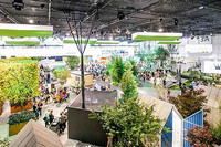 <p>Die Nürnberg Messe hat&nbsp;in enger Abstimmung mit dem Bundesverband Garten-, Landschafts- und Sportplatzbau e.V. (BGL) enschieden, die GaLaBau 2020 nicht…</p>