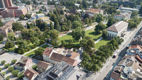 <p>Vorausgesetzt, der Grosse Gemeinderat stimmt dem 4,9-Millionen-Projekt zu, wird der Stadtgarten in Winterthur etappenweise an die heutigen Bedürfnisse…</p>