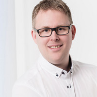 Dipl. Ing. FH André Ambacher,