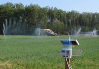 <p>Im Beeren- und Gemüse-anbau wird die sensorkontrollierte Bewässerungssteuerung PlantControl CX bereits erfolgreich eingesetzt. Sie hält die…</p>