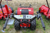 <p>Beim öga-Award «Technische Neuheiten» gab es 2018 einen Rekord: Niemals zuvor waren so viele Produkte angemeldet worden. 31 Geräte, Systeme und…</p>