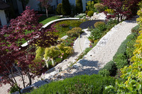 <p>Für das ambitionierte Projekt, auf einem nach Norden ausgerichteten Hanggründstück in einem Weinberg mit einer Höhendifferenz von sechs Metern einen…</p>