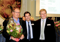 <p>Am 7. März 2012 fand im Hotel Bellevue Palace in Bern die 5. Delegiertenversammlung JardinSuisse statt. Diskussionslos wur-den die ordentlichen…</p>