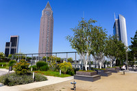 <p>Das Areal des ehemaligen Güterbahnhofs in Frankfurt am Main wird seit 2005 zu einem neuen Stadtquartier zum Wohnen, Arbeiten und für Gewerbe umgebaut.…</p>