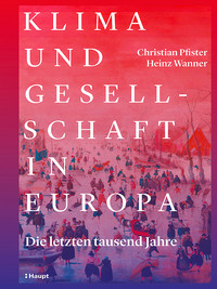 <p>Wer sich für das Klima, dessen Wandel und die Folgen für Natur und Menschheit interessiert, findet im vorliegenden Buch nicht weniger als ein neues…</p>