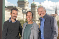 <p>Nach sechs Jahren tritt Manja Van Wezemael von ihrem Amt als Geschäftsführerin der Stiftung Natur &amp; Wirtschaft zurück, um sich neu zu orientieren.…</p>