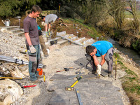 <p>Stehen im Park der Gartenbauschule Oeschberg (GSO) Umänderungen auf dem Programm, gilt es verschiedenen Ansprüchen gerecht zu werden. Die Änderungen…</p>